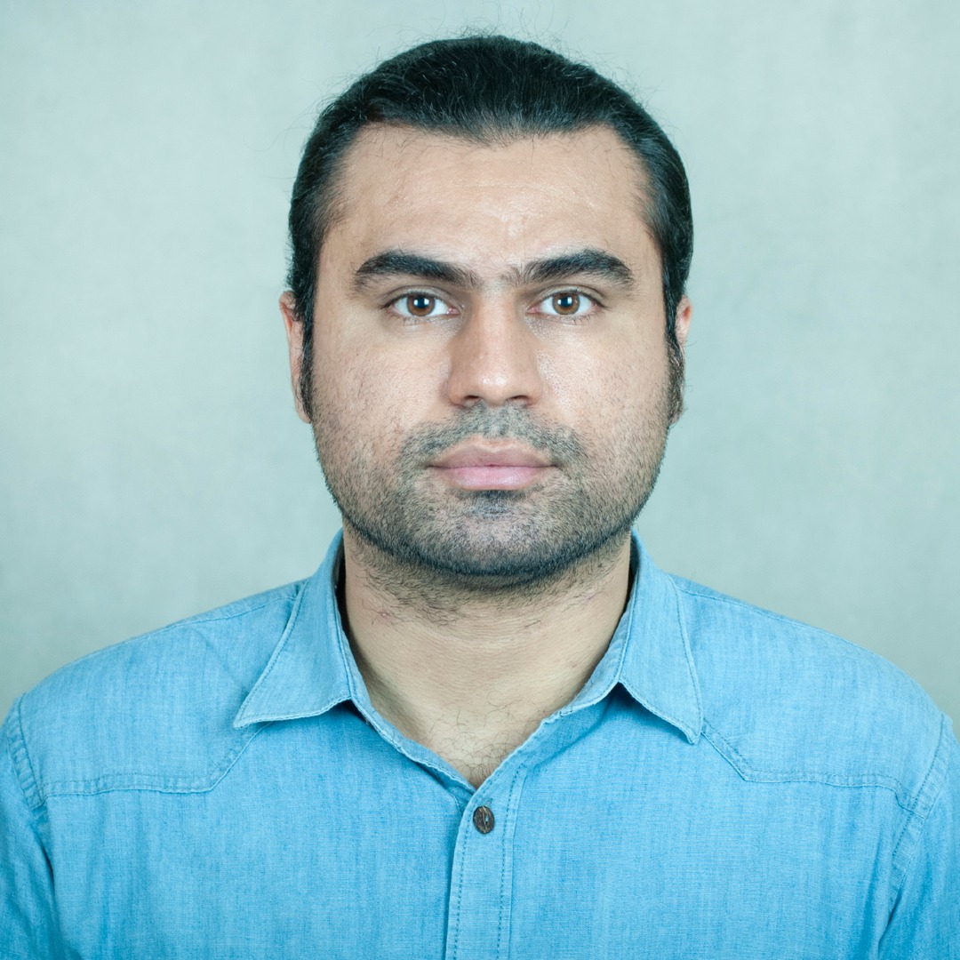 عباس شمسی سعیدابادی
