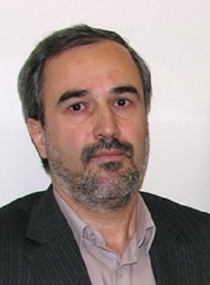 دکتر عبدخدایی